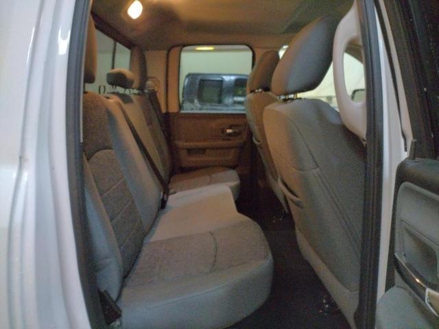 Photo 6 from auction – 2018 RAM 1500 SLT with VIN 1C6RR7GTXJS135747