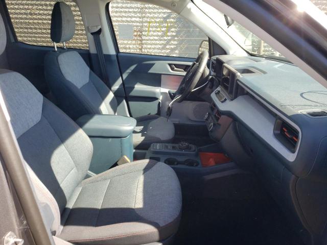 Photo 5 from auction – 2022 FORD MAVERICK X with VIN 3FTTW8F98NRA67761