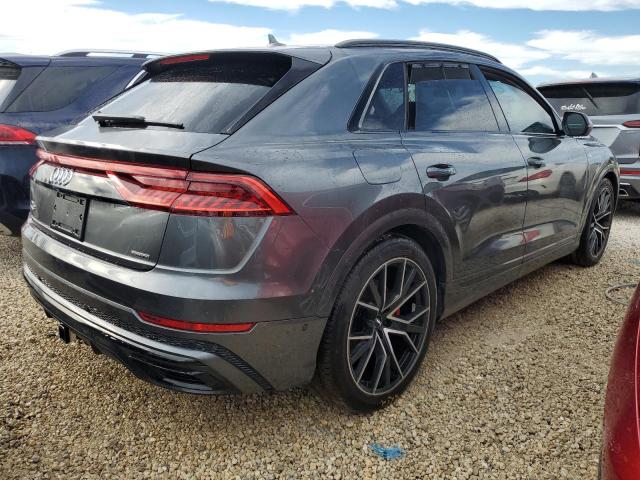 Photo 4 from auction – 2020 AUDI Q8 PRESTIG with VIN WA1FVAF16LD004773