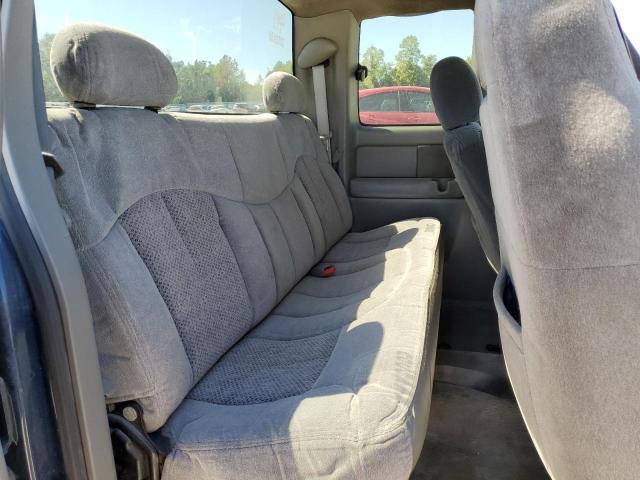 Photo 6 from auction – 2000 CHEVROLET SILVERADO with VIN 2GCEC19V2Y1138723