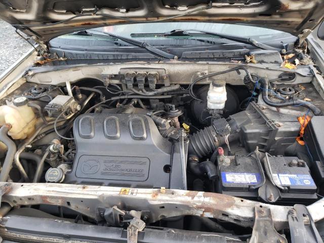 Photo 7 from auction – 2005 MAZDA TRIBUTE S with VIN 4F2CZ04125KM18187