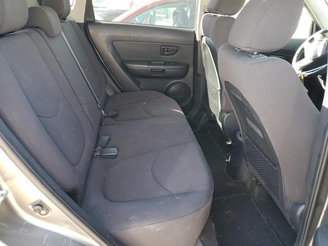 Photo 6 from auction – 2013 KIA SOUL with VIN KNDJT2A59D7620912
