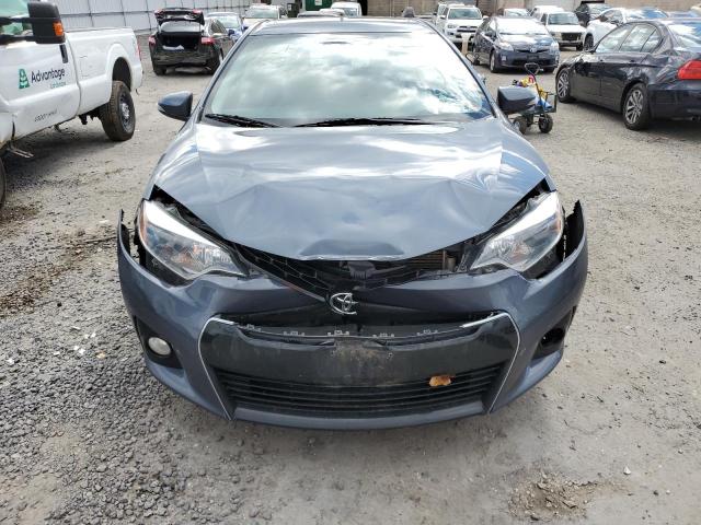 Photo 9 from auction – 2014 TOYOTA COROLLA L with VIN 2T1BURHE4EC217520