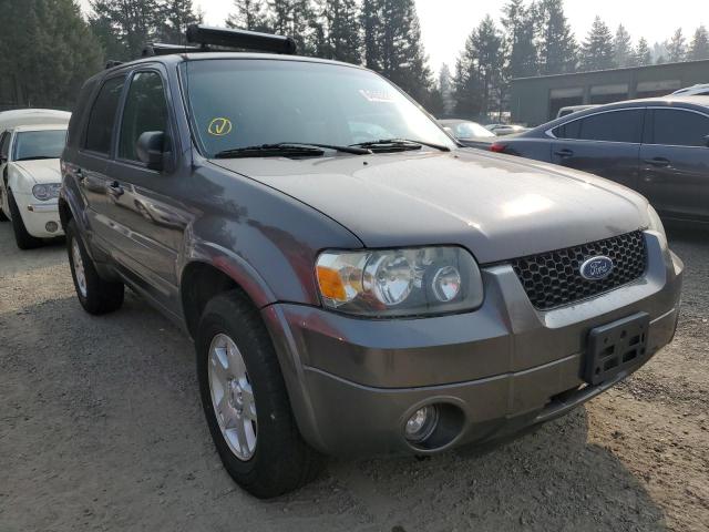 Zdjęcie 1 z aukcji – 2006 FORD ESCAPE LIM z VIN 1FMCU94136KA45838