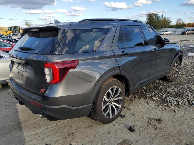 Photo 4 from auction – 2020 FORD EXPLORER S with VIN 1FM5K8GC1LGB59485