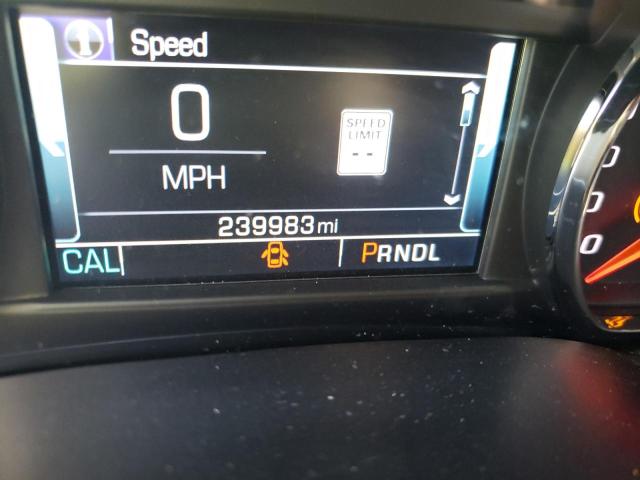 Photo 8 from auction – 2018 CHEVROLET SILVERADO with VIN 3GCPCREC9JG542076