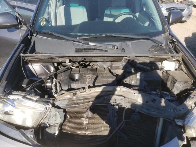 Photo 7 from auction – 2011 TOYOTA HIGHLANDER with VIN 5TDZA3EH3BS010154