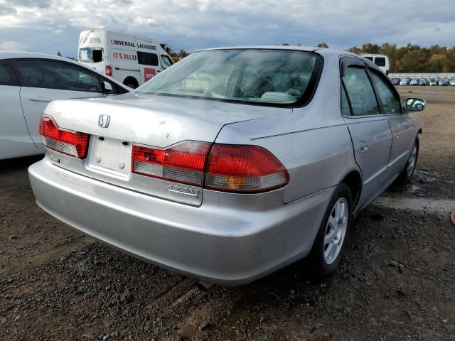 Photo 4 from auction – 2002 HONDA ACCORD EX with VIN 1HGCG66842A002292