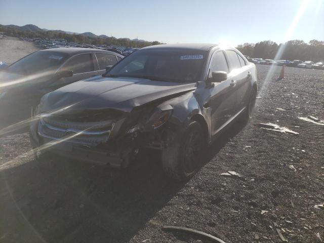 Photo 2 from auction – 2011 FORD TAURUS SE with VIN 1FAHP2DW2BG149941