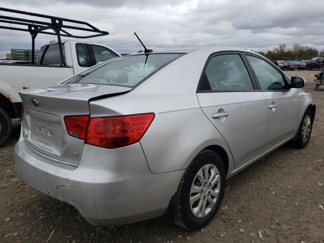 Photo 4 from auction – 2012 KIA FORTE EX with VIN KNAFU4A23C5585022