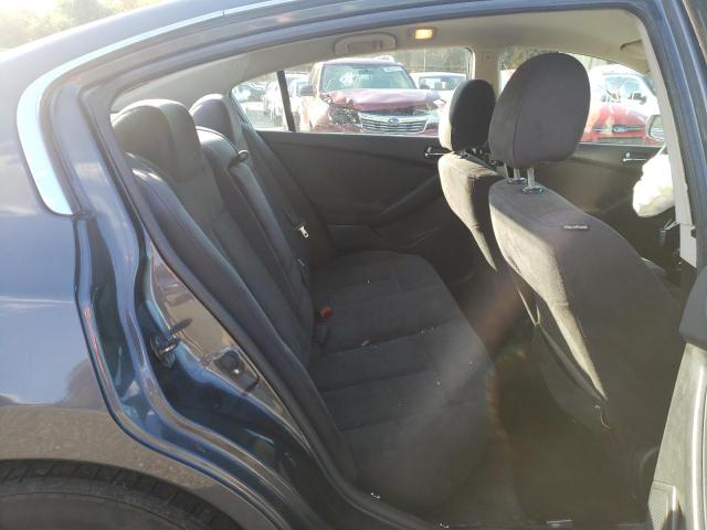 Photo 6 from auction – 2010 NISSAN ALTIMA BAS with VIN 1N4AL2AP7AN445431