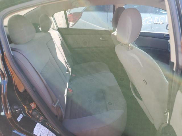 Photo 6 from auction – 2011 NISSAN SENTRA 2.0 with VIN 3N1AB6AP0BL625584