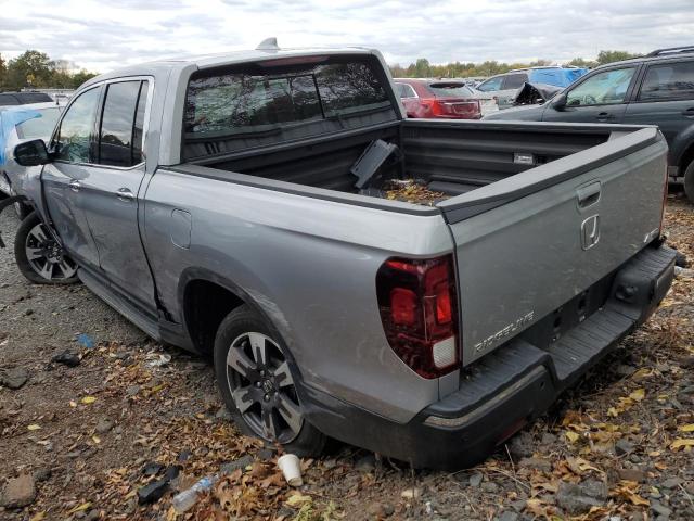 Photo 3 from auction – 2019 HONDA RIDGELINE with VIN 5FPYK3F7XKB024319