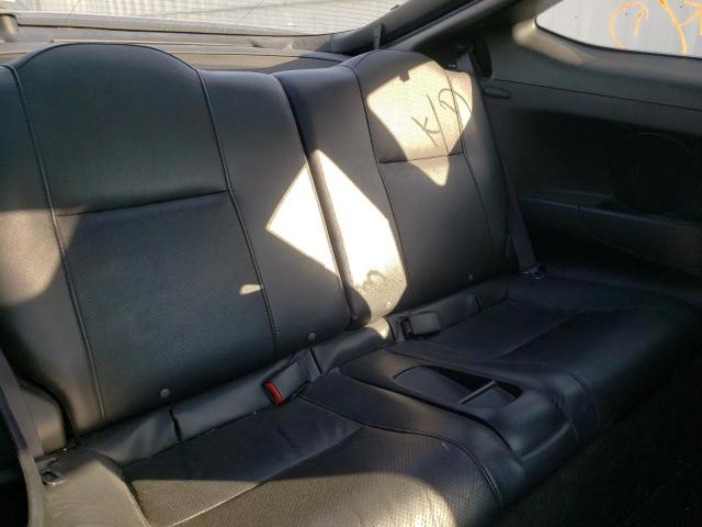 Photo 6 from auction – 2004 ACURA RSX with VIN JH4DC54824S801818