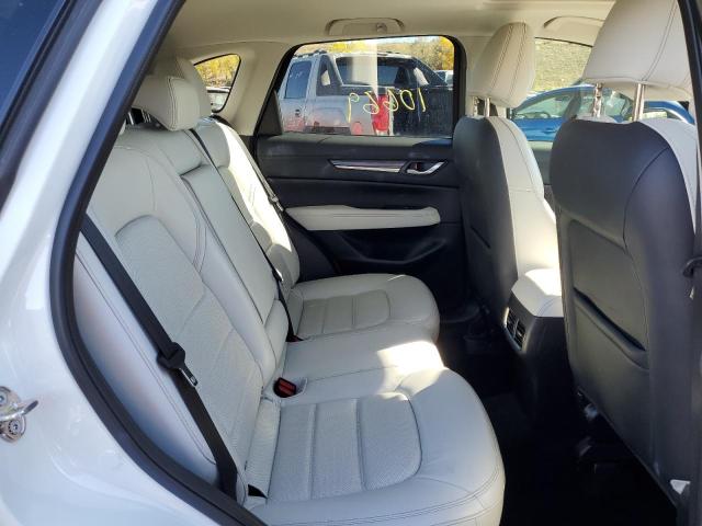 Photo 6 from auction – 2019 MAZDA CX-5 GRAND with VIN JM3KFBDM3K0677294