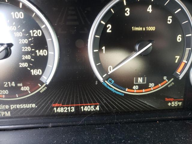 Photo 8 from auction – 2014 BMW X5 XDRIVE3 with VIN 5UXKR0C50E0H24527