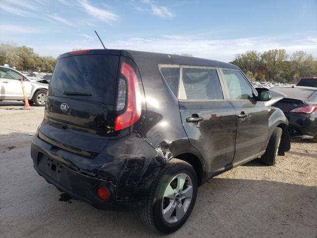 Photo 4 from auction – 2019 KIA SOUL with VIN KNDJN2A21K7684262