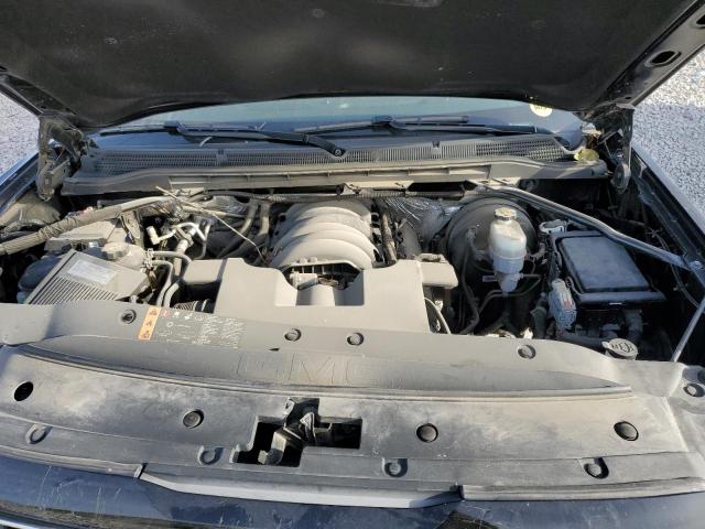 Photo 7 from auction – 2017 GMC SIERRA K15 with VIN 1GTV2LEC6HZ362815