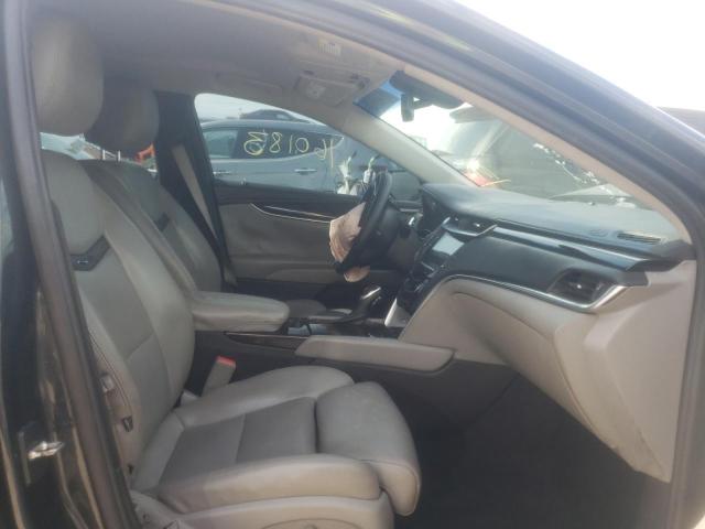 Photo 5 from auction – 2014 CADILLAC XTS LUXURY with VIN 2G61M5S39E9119940