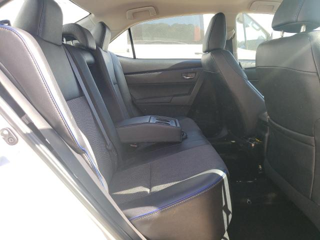 Photo 6 from auction – 2017 TOYOTA COROLLA L with VIN 2T1BURHE9HC809984