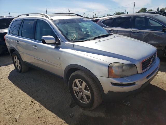 VOLVO XC90 3.2 2007 with VIN YV4CY982671360441 - Photo from auction