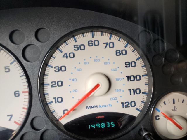 Photo 8 from auction – 2002 JEEP LIBERTY SP with VIN 1J4GL48K22W122372