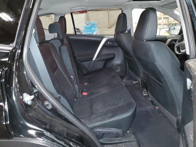 Photo 6 from auction – 2015 TOYOTA RAV4 XLE with VIN 2T3RFREVXFW343319
