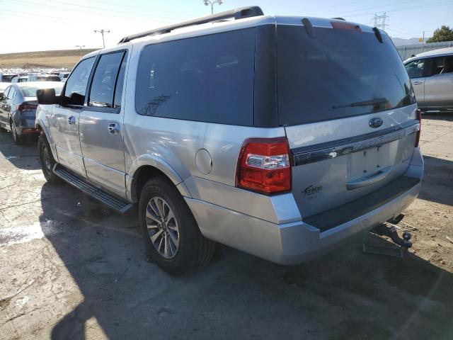 Photo 3 from auction – 2017 FORD EXPEDITION with VIN 1FMJK1HT5HEA58117