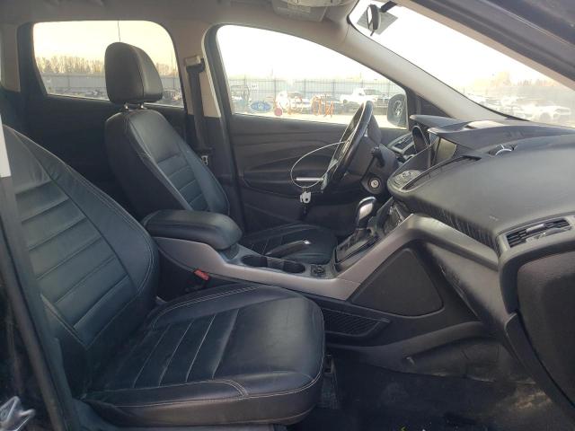 Photo 5 from auction – 2015 FORD ESCAPE SE with VIN 1FMCU9GX9FUC37835