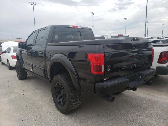 Photo 3 from auction – 2020 FORD F150 SUPER with VIN 1FTEW1E53LFB87783
