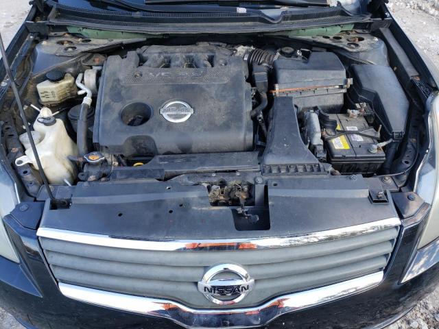Photo 7 from auction – 2008 NISSAN ALTIMA 3.5 with VIN 1N4BL21E68C142018