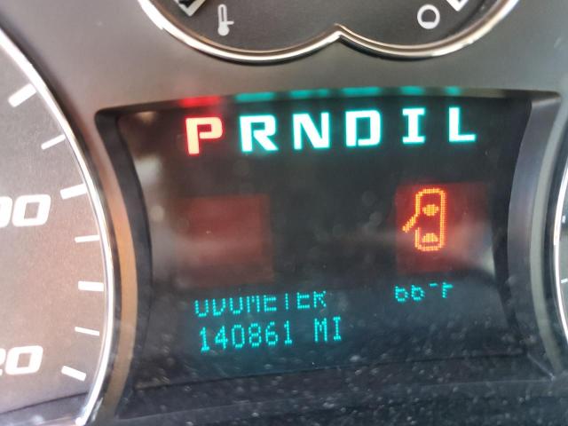 Photo 8 from auction – 2007 CHEVROLET EQUINOX LS with VIN 2CNDL23F776014379