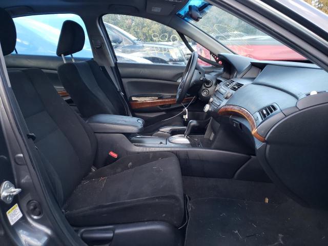 Photo 5 from auction – 2012 HONDA ACCORD EX with VIN 1HGCP2F79CA005979