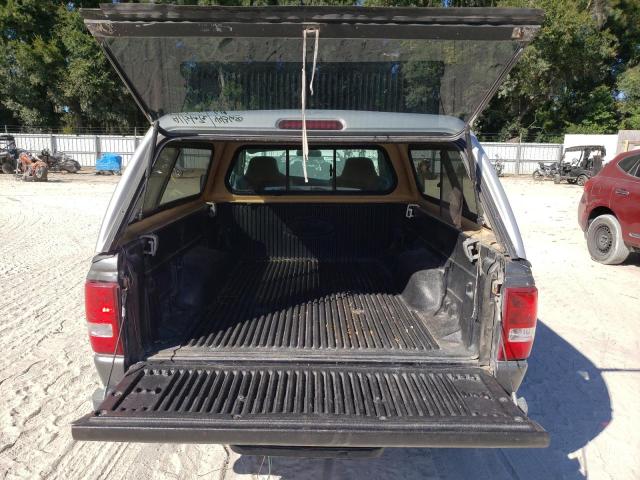 Photo 6 from auction – 2008 FORD RANGER with VIN 1FTYR10D88PA45594