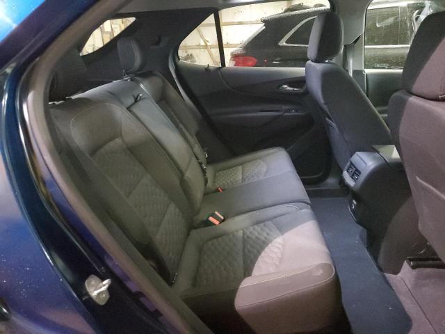 Photo 6 from auction – 2020 CHEVROLET EQUINOX LT with VIN 2GNAXKEV4L6233754