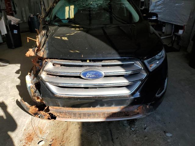 Photo 7 from auction – 2017 FORD EDGE TITAN with VIN 2FMPK3K92HBC25046
