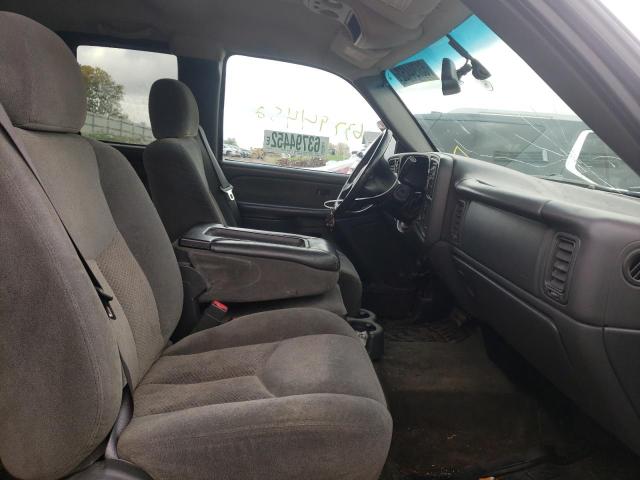 Photo 5 from auction – 2003 CHEVROLET SILVERADO with VIN 2GCEK19T031315005