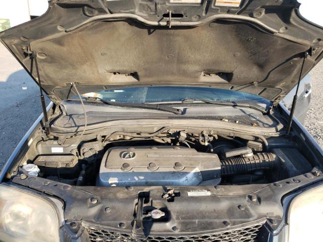 Photo 7 from auction – 2006 ACURA MDX with VIN 2HNYD18226H521531