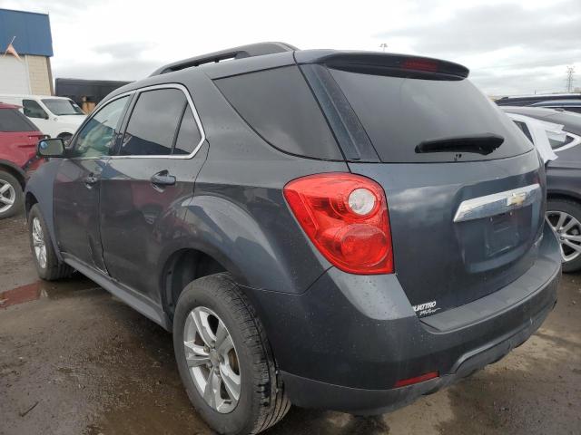 Photo 3 from auction – 2010 CHEVROLET EQUINOX LT with VIN 2CNALPEW0A6201564