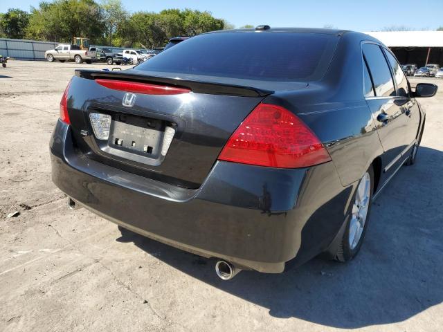 Photo 4 from auction – 2007 HONDA ACCORD EX with VIN 1HGCM66547A021804