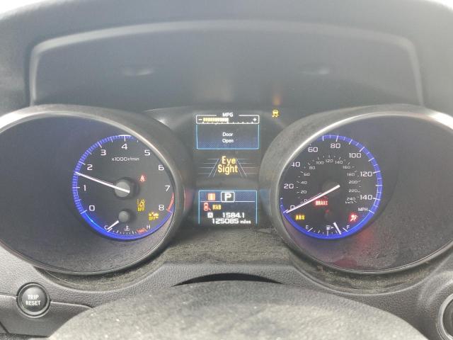 Photo 8 from auction – 2017 SUBARU LEGACY SPO with VIN 4S3BNAS63H3064321