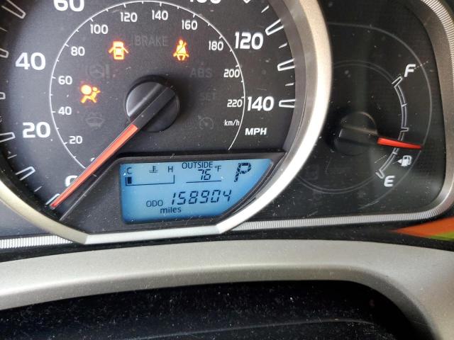 Photo 8 from auction – 2014 TOYOTA RAV4 LE with VIN 2T3ZFREV1EW084055