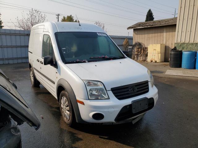 FORD TRANSIT CO 2012 with VIN NM0LS7DN5CT112797 - Photo from auction