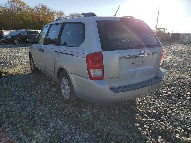 Photo 3 from auction – 2011 KIA SEDONA LX with VIN KNDMG4C79B6382879