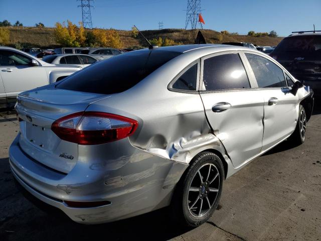 Photo 4 from auction – 2018 FORD FIESTA SE with VIN 3FADP4BJ2JM118694