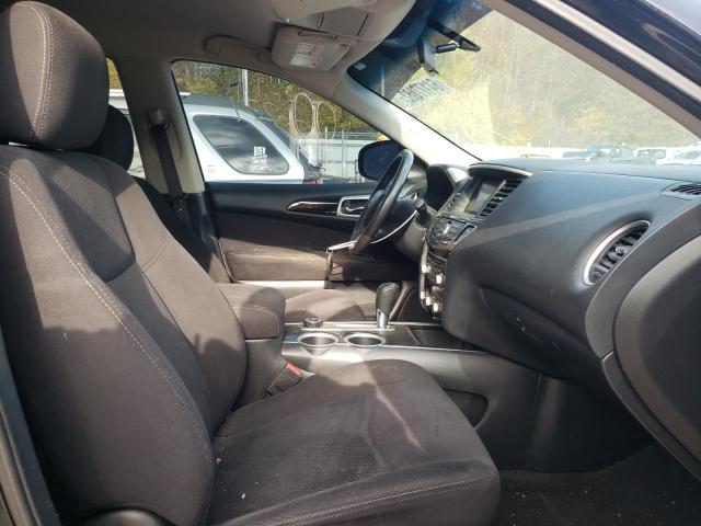 Photo 5 from auction – 2013 NISSAN PATHFINDER with VIN 5N1AR2MM4DC634348