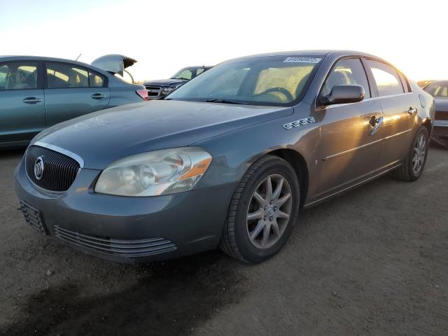 Photo 2 from auction – 2007 BUICK LUCERNE CX with VIN 1G4HR57Y47U100831