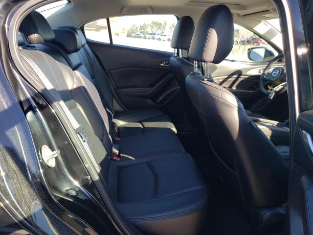 Photo 6 from auction – 2017 MAZDA 3 TOURING with VIN 3MZBN1V7XHM100540