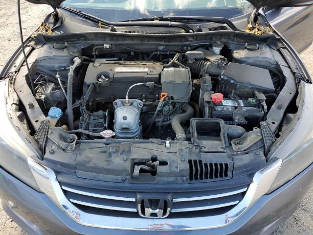 Photo 7 from auction – 2015 HONDA ACCORD LX with VIN 1HGCR2F32FA242986