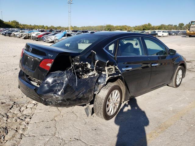 Photo 4 from auction – 2018 NISSAN SENTRA S with VIN 3N1AB7AP1JL648148